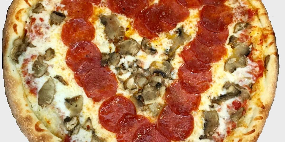 Pizzarito