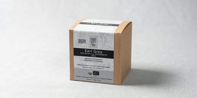 Earl Grey