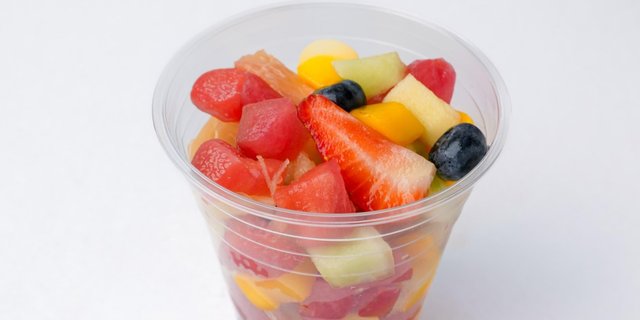 Berry Cup