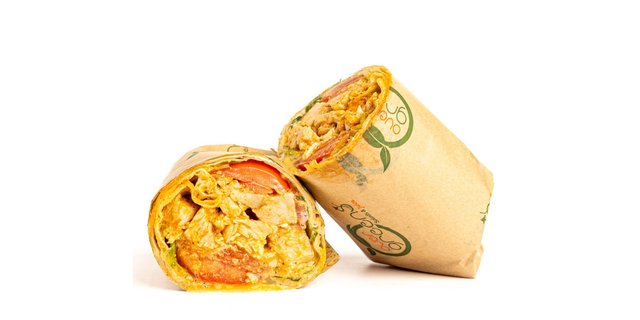 Chicken Wrap