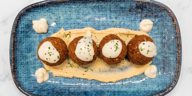 Falafel