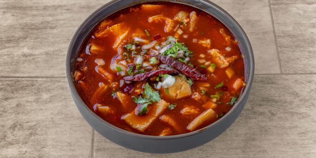 Menudo