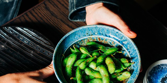 Edamame
