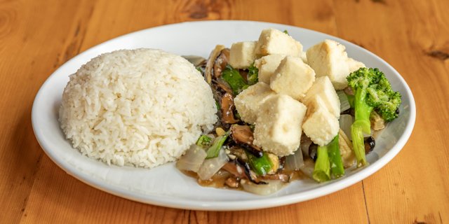 Satori Tofu