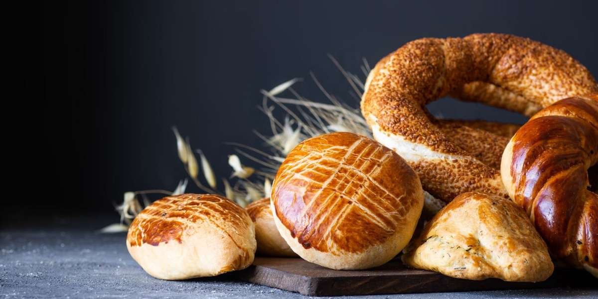 Noorsha Cafe & Bakery