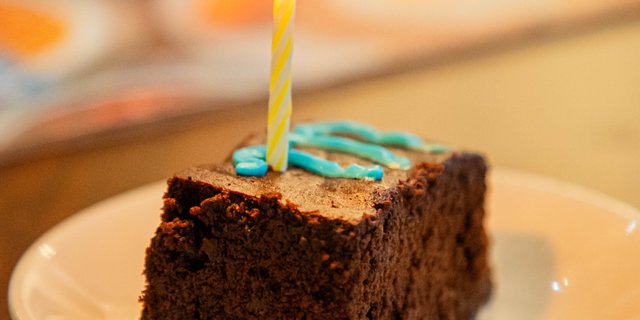 Torta Negra