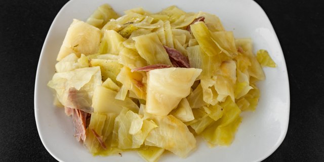 Cabbage