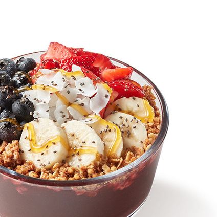 Acai Bowl