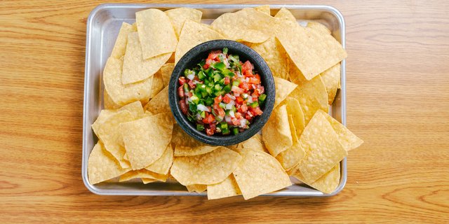 Pico de Gallo