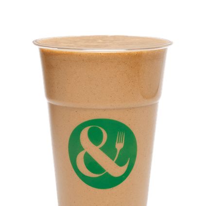 Power Brew