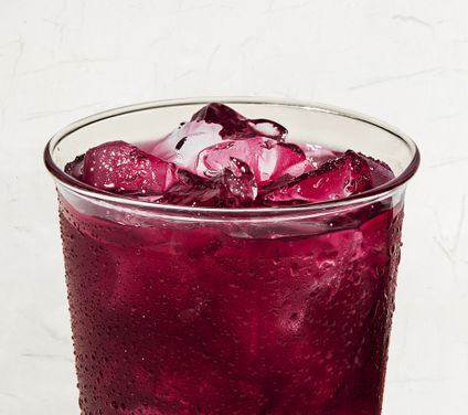 Gallon Blueberry Lavender