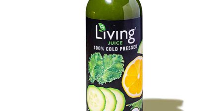 Assorted Cold Pressed Juices