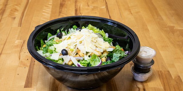 Caesar Salad