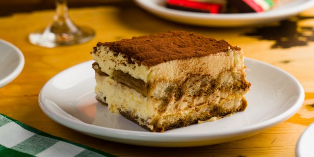 Tiramisu