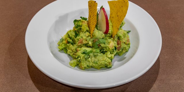 Guacamole