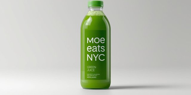 Green Juice