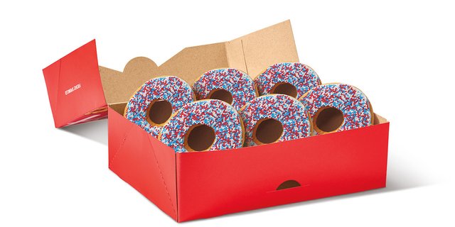 USA Donuts