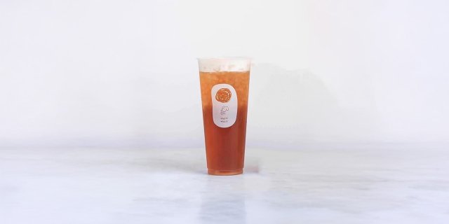 Sun Moon Lake Black Tea