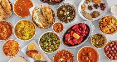 India's Grill