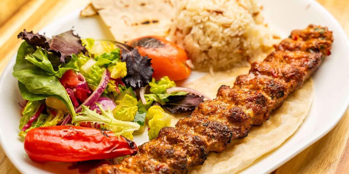 Istanbul Grill