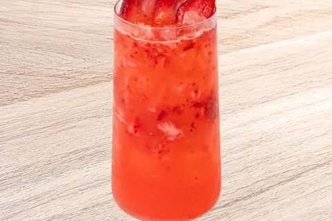 Strawberry Lemonade