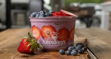 Juicekeys