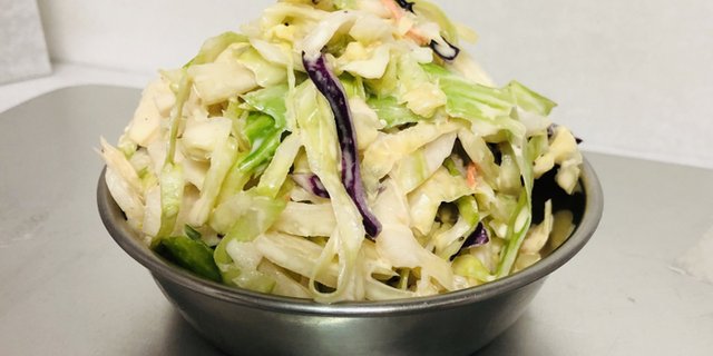 Coleslaw
