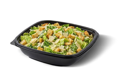 Caesar Salad Tray
