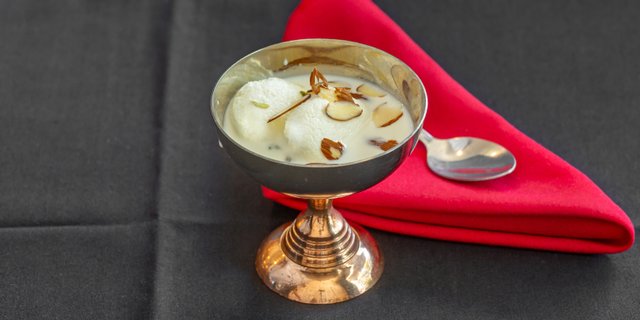 Ras Malai