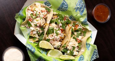 Tiagos Tacos
