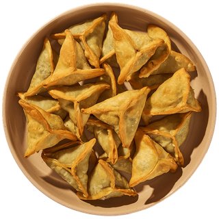 Spinach Fatayer