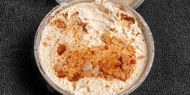 Banana Pudding