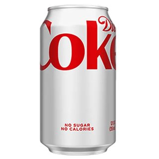 Diet Coke