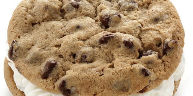 Cookie Sandwich