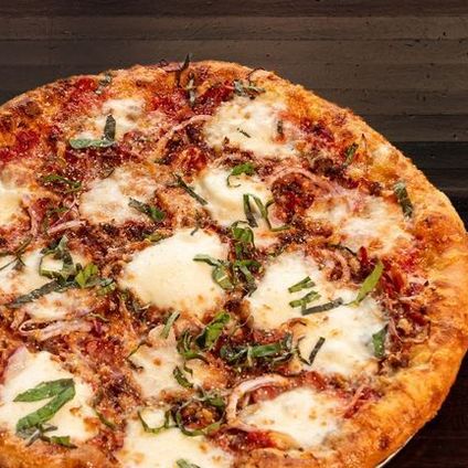 Nonna Pizza