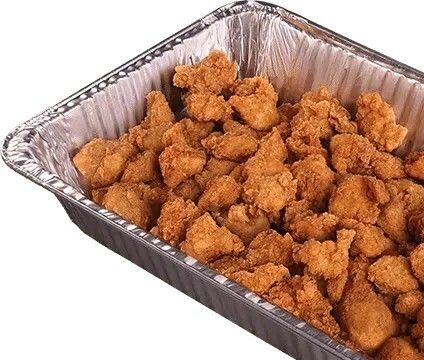 100 Tender Bites