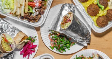 New York Shawarma Guys