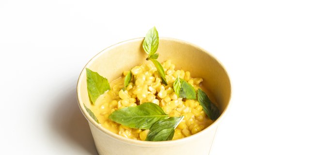 Red Curry Corn