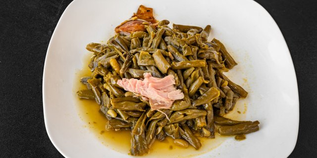 Green Beans