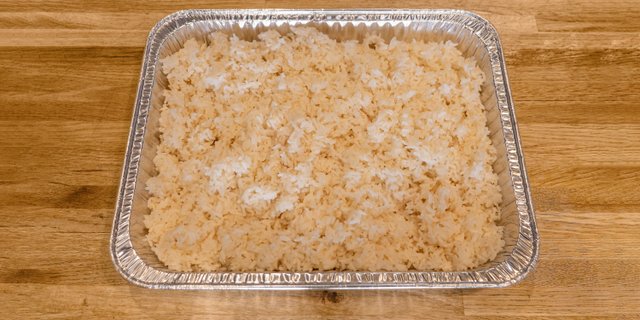 White Rice