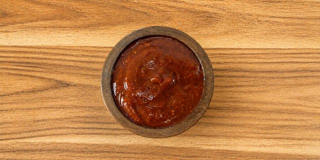 Spicy Red Sauce