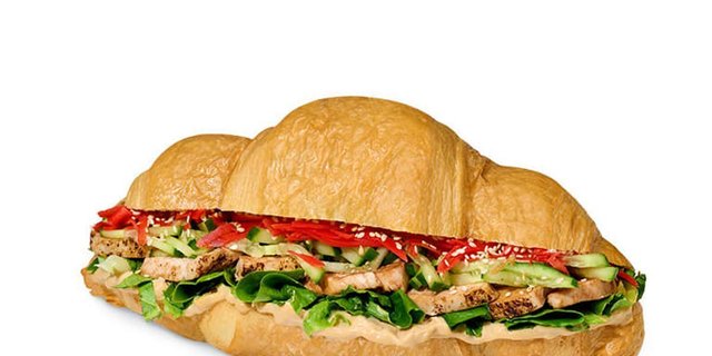 Teriyaki Chicken - Small