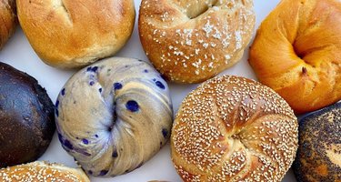 Bagel Pub