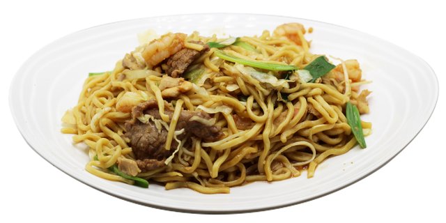 Gluten-Free Lo Mein Boxed Lunch