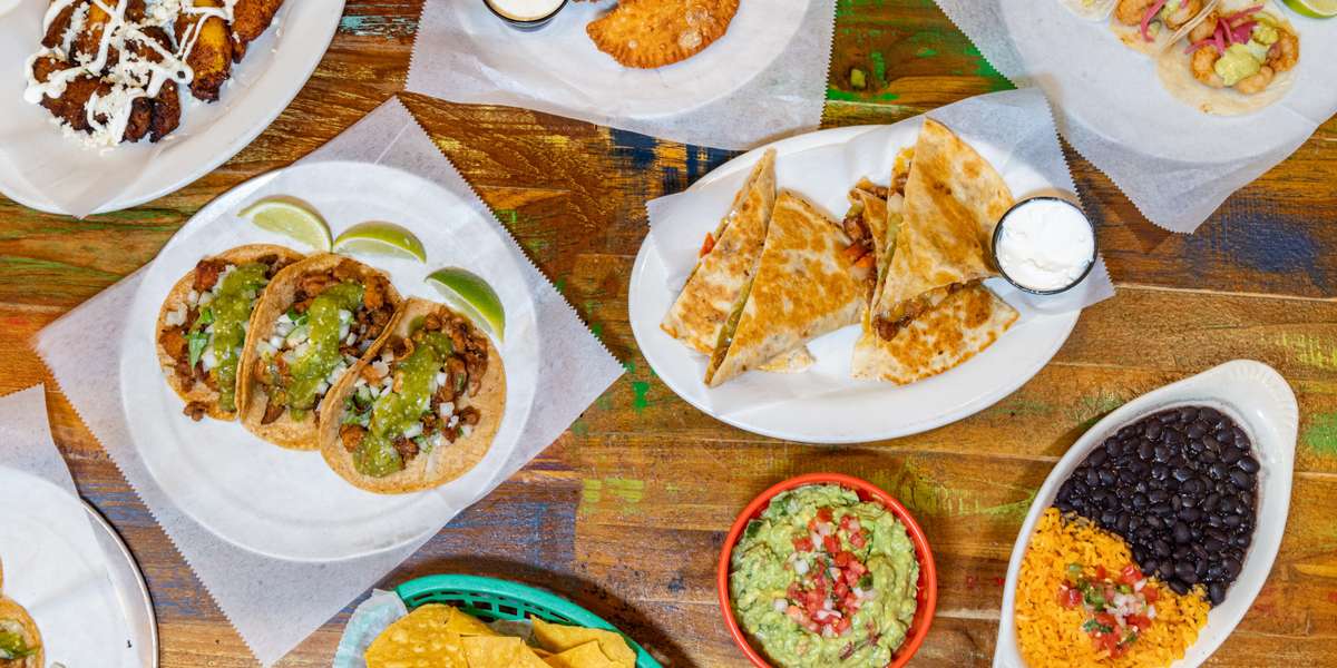 Cantina Taco and Tequila