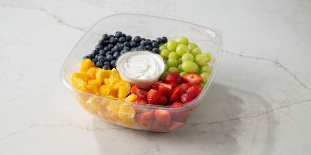 Fruit Bowl