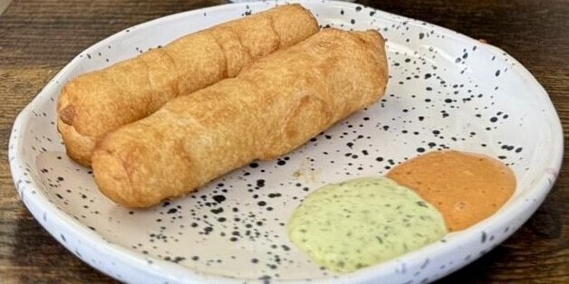 Tequenos