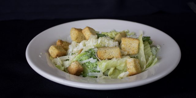 Classic Caesar