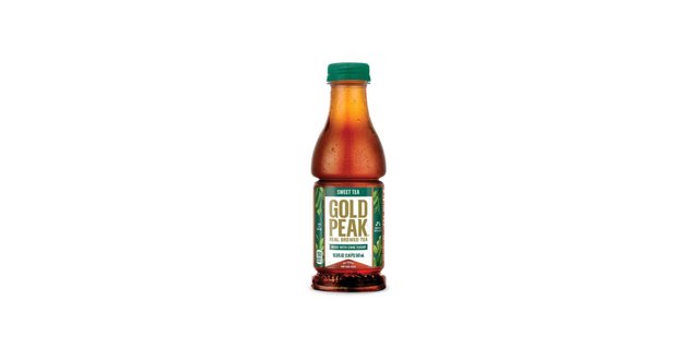 Sweet Tea