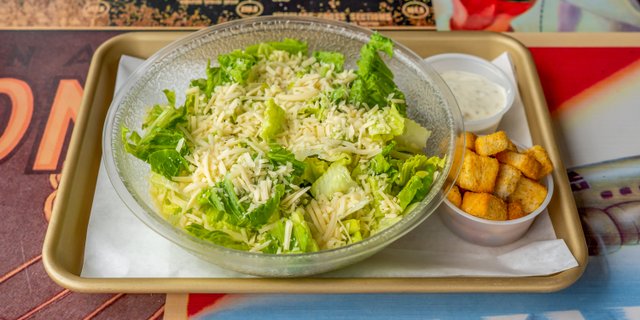 Caesar Salad